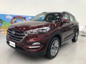 Bán ô tô Hyundai Tucson Sx 2018 giá tốt - Đại lý Hyundai chính hãng gọi Mr Tiến 0981.881.622