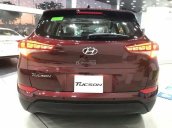 Bán ô tô Hyundai Tucson Sx 2018 giá tốt - Đại lý Hyundai chính hãng gọi Mr Tiến 0981.881.622
