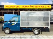 Bán xe tải Towner 990kg, lưu thông thành phố, bán trả góp toàn quốc