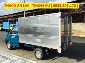 Bán xe tải Towner 990kg, lưu thông thành phố, bán trả góp toàn quốc