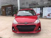 Bán Hyundai Grand i10 sản xuất năm 2018 đủ phiên bản, giao xe ngay, hỗ trợ dịch vụ liên hệ: 0982767725