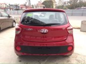 Bán Hyundai Grand i10 sản xuất năm 2018 đủ phiên bản, giao xe ngay, hỗ trợ dịch vụ liên hệ: 0982767725