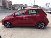 Bán Hyundai Grand i10 sản xuất năm 2018 đủ phiên bản, giao xe ngay, hỗ trợ dịch vụ liên hệ: 0982767725