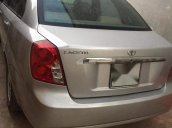 Bán ô tô Daewoo Lacetti EX sx 2009, màu xám (ghi)