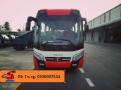 Bán xe Thaco Tb85S 2018, xe khách 29 chỗ Trường Hải 2018 tại Thaco Bus Bình Triệu