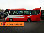 Bán xe Thaco Tb85S 2018, xe khách 29 chỗ Trường Hải 2018 tại Thaco Bus Bình Triệu