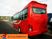 Bán xe Thaco Tb85S 2018, xe khách 29 chỗ Trường Hải 2018 tại Thaco Bus Bình Triệu