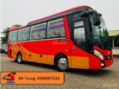 Bán xe Thaco Tb85S 2018, xe khách 29 chỗ Trường Hải 2018 tại Thaco Bus Bình Triệu