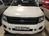 Bán ô tô Ford Ranger 2015, màu trắng, nhập khẩu