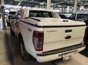 Bán ô tô Ford Ranger 2015, màu trắng, nhập khẩu