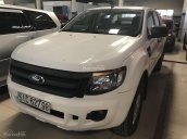 Bán ô tô Ford Ranger 2015, màu trắng, nhập khẩu