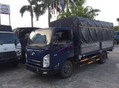 Xe tải Đô Thành IZ65 3,5 tấn giá cạnh tranh, khuyến mại hấp dẫn
