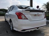 Xe Nissan Sunny XV Premium S đời 2018, giá tốt nhất miền Nam