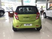 Bán xe Chevrolet Spark Duo đời 2018, đủ màu, giao ngay, trả góp chỉ từ 35 triệu nhận xe ngay. LH 0962951192