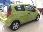 Bán xe Chevrolet Spark Duo đời 2018, đủ màu, giao ngay, trả góp chỉ từ 35 triệu nhận xe ngay. LH 0962951192