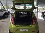 Bán xe Chevrolet Spark Duo đời 2018, đủ màu, giao ngay, trả góp chỉ từ 35 triệu nhận xe ngay. LH 0962951192