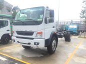 Cần bán xe Fuso FI đời 2017, màu trắng, xe nhập