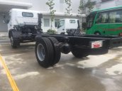 Cần bán xe Fuso FI đời 2017, màu trắng, xe nhập