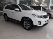 Cần bán Kia Sorento sản xuất 2018, giá 789 triệu. Liên hệ: 0917096288