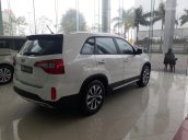 Cần bán Kia Sorento sản xuất 2018, giá 789 triệu. Liên hệ: 0917096288