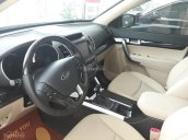 Cần bán Kia Sorento sản xuất 2018, giá 789 triệu. Liên hệ: 0917096288