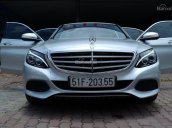 Bán ô tô Mer C250 Exculusive sản xuất 2015