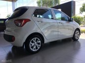 Hyundai Grand i10, có sẵn duy nhất 2 chiếc tại Đà Nẵng, hỗ trợ vay trả góp. Quà tặng cực hấp dẫn