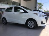 Hyundai Grand i10, có sẵn duy nhất 2 chiếc tại Đà Nẵng, hỗ trợ vay trả góp. Quà tặng cực hấp dẫn