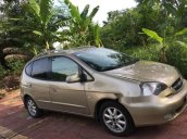 Bán xe Chevrolet Vivant 2007, xe gia đình giá rẻ