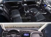 Bán xe Honda City CVT 2018, Hà Tĩnh, Quảng Bình, Quảng Trị - 0917292228