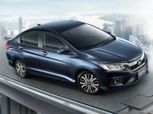 Bán xe Honda City CVT 2018, Hà Tĩnh, Quảng Bình, Quảng Trị - 0917292228