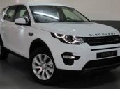 Giá bán xe Land Rover Discovery Sport SE xe 7 chỗ 2018, giá tốt nhất, giao ngay - 0932222253