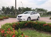 Cần bán xe Nissan Sunny XV, sản xuất năm 2016, màu trắng, giá chỉ 455 triệu