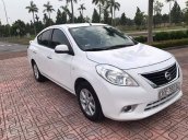 Cần bán xe Nissan Sunny XV, sản xuất năm 2016, màu trắng, giá chỉ 455 triệu