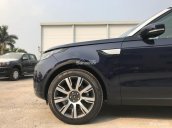 093 22222 53 bán Land Rover Discovery HSE 2017 Diesel, mẫu xe đa địa hình hạng sang dành cho gia đình