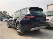 093 22222 53 bán Land Rover Discovery HSE 2017 Diesel, mẫu xe đa địa hình hạng sang dành cho gia đình