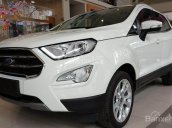 Bán Ford Ecosport bản cao cấp 1.5L giá cực tốt, liên hệ 0935.389.404 - Hoàng Ford Đà Nẵng