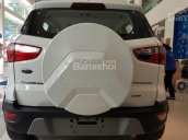 Bán Ford Ecosport bản cao cấp 1.5L giá cực tốt, liên hệ 0935.389.404 - Hoàng Ford Đà Nẵng