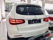 Bán Mercedes GLC300 sx 2016 đăng ký 2017 xe đi lướt 14.000km, xe cực đẹp bao test hãng, hỗ trợ vay ngân hàng