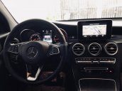 Bán Mercedes GLC300 sx 2016 đăng ký 2017 xe đi lướt 14.000km, xe cực đẹp bao test hãng, hỗ trợ vay ngân hàng