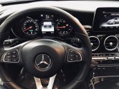 Bán Mercedes C200 2016 xe cực đẹp đi lướt 13.000km, xe còn bảo hành hãng, bao test hãng, hỗ trợ vay ngân hàng