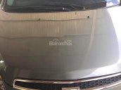 Bán Chevrolet Orlando LT 1.8 MT 2012, màu xám  