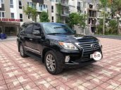 Lexus LX570 model 2013. Đăng ký 2014 chính chủ tên cá nhân biển Hà Nội đại chất