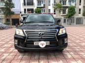 Lexus LX570 model 2013. Đăng ký 2014 chính chủ tên cá nhân biển Hà Nội đại chất