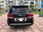 Lexus LX570 model 2013. Đăng ký 2014 chính chủ tên cá nhân biển Hà Nội đại chất