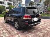 Lexus LX570 model 2013. Đăng ký 2014 chính chủ tên cá nhân biển Hà Nội đại chất