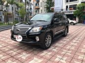 Lexus LX570 model 2013. Đăng ký 2014 chính chủ tên cá nhân biển Hà Nội đại chất