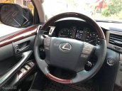 Lexus LX570 model 2013. Đăng ký 2014 chính chủ tên cá nhân biển Hà Nội đại chất