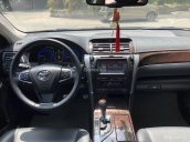 Xe Camry 2.5Q sản xuất 2016 chính chủ từ đầu siêu mới biển Hà Nội