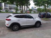 Phát Đạt Auto bán xe Hyundai Tucson 2.0 ATH 2016, màu trắng, nhập khẩu